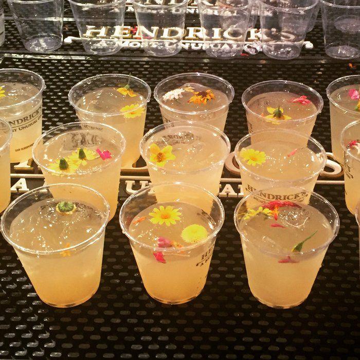 2016 Los Angeles Food and Wine Festival Lexus Grand Tasting Recap!