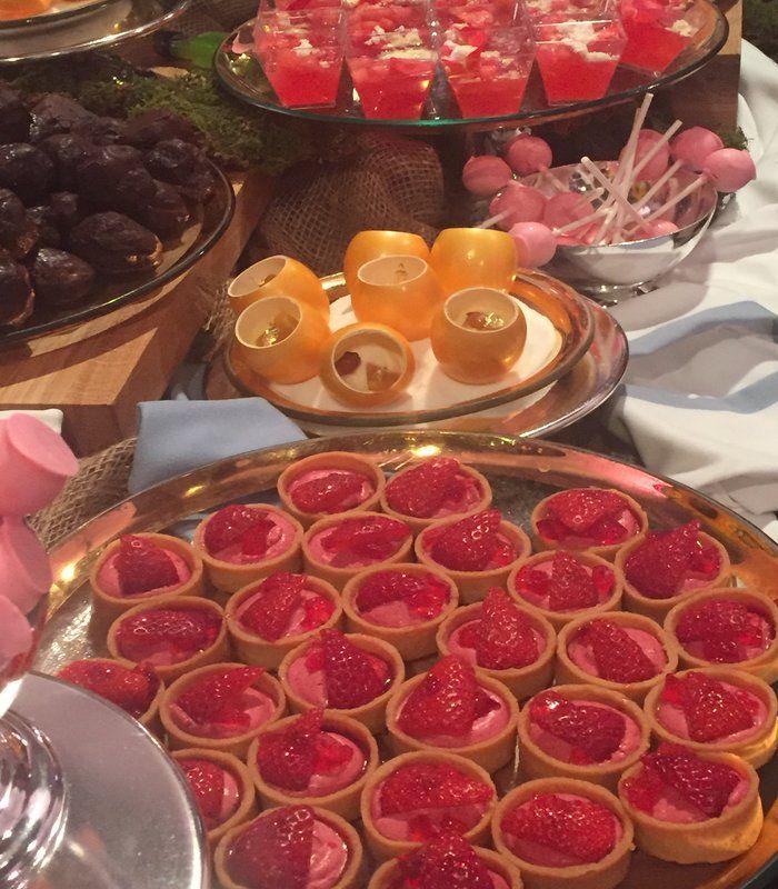 2016 Los Angeles Food and Wine Festival Lexus Grand Tasting Recap! 