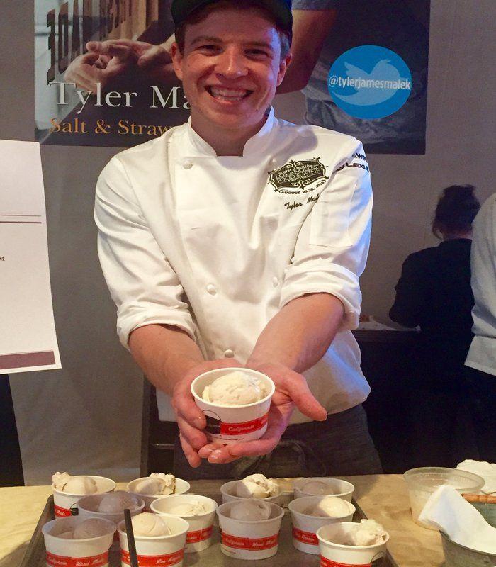 2016 Los Angeles Food and Wine Festival Lexus Grand Tasting Recap!