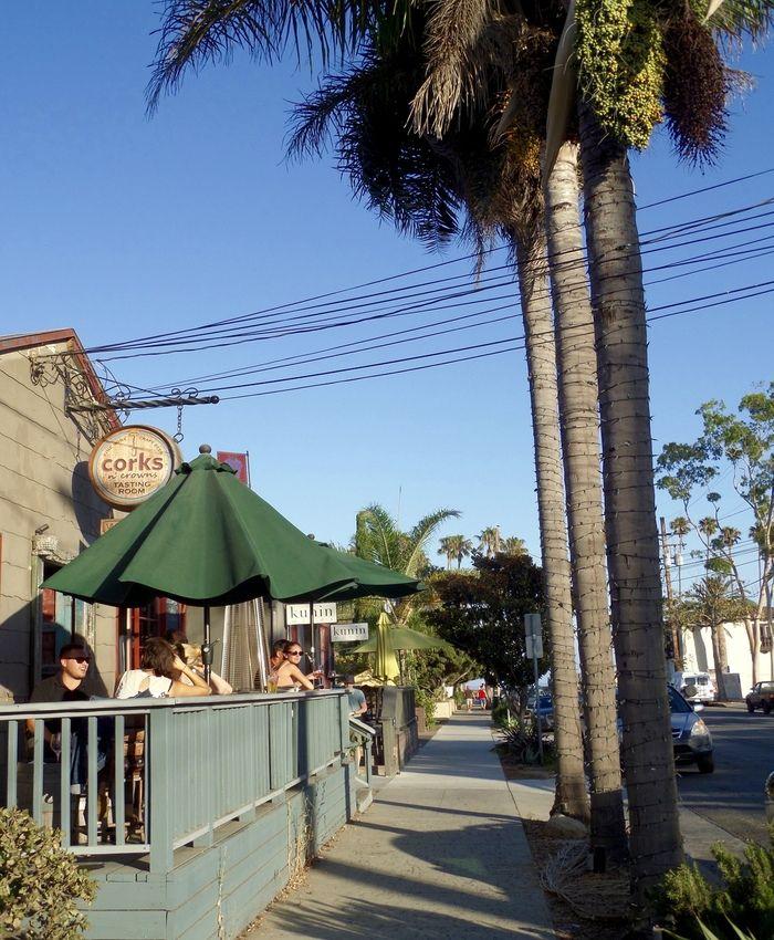 things to do in Santa Barbara, 2 days in santa barbara, santa barbara restaurants, santa barbara activities