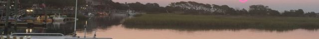 A list of Must Visit Hidden Gems in Myrtle Beach South Carolina!