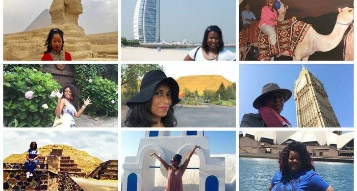 Black Female Physicians Share Their In-Flight Stories AND Give Travel Advice!
