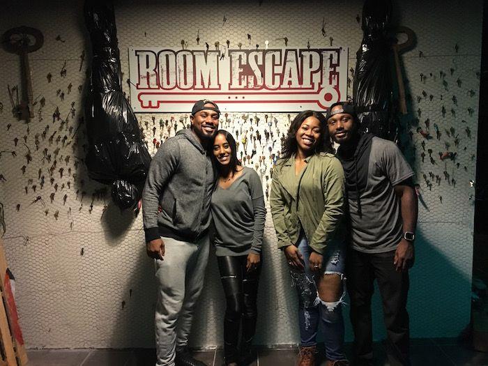 Room Escape Atlanta!