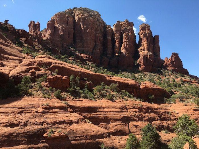 things to do in Sedona Arizona, Sedona, Sedona Arizona attractions, pink jeep tours,How To Spend A Fabulous Weekend In Sedona! A Travel Guide With A List of Things To Do & See in Sedona including Tours Through The Red Rocks, Spa Treatments, Great Shopping and Restaurants!