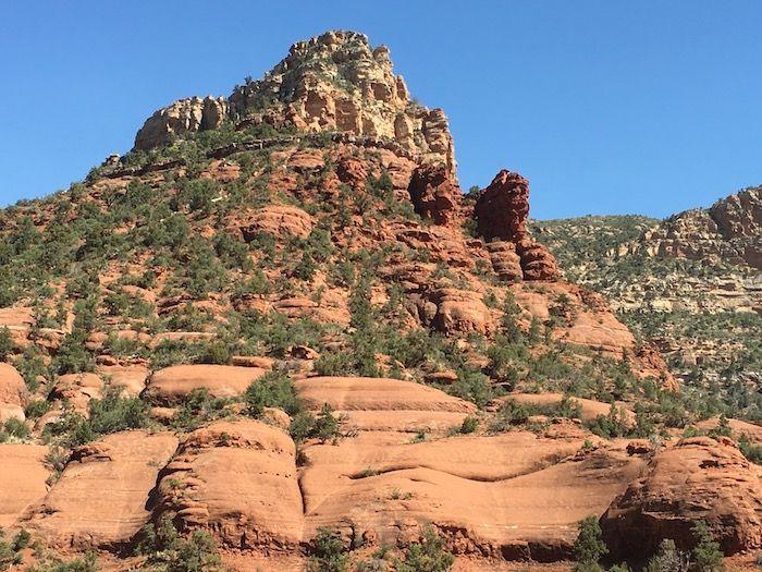 things to do in Sedona Arizona, Sedona, Sedona Arizona attractions, pink jeep tours,How To Spend A Fabulous Weekend In Sedona! A Travel Guide With A List of Things To Do & See in Sedona including Tours Through The Red Rocks, Spa Treatments, Great Shopping and Restaurants!