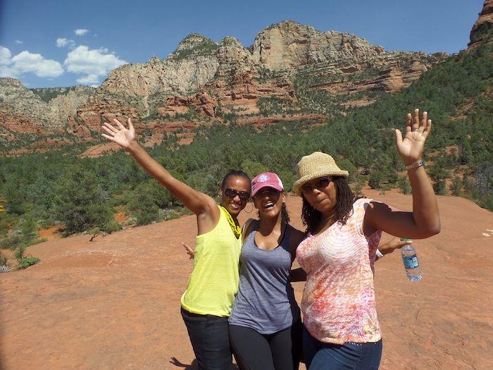 things to do in Sedona Arizona, Sedona, Sedona Arizona attractions, pink jeep tours,How To Spend A Fabulous Weekend In Sedona! A Travel Guide With A List of Things To Do & See in Sedona including Tours Through The Red Rocks, Spa Treatments, Great Shopping and Restaurants!