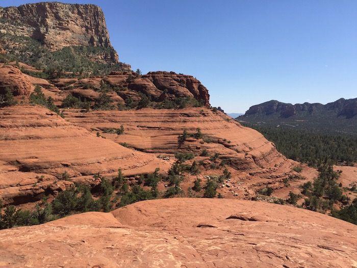 things to do in Sedona Arizona, Sedona, Sedona Arizona attractions, pink jeep tours,How To Spend A Fabulous Weekend In Sedona! A Travel Guide With A List of Things To Do & See in Sedona including Tours Through The Red Rocks, Spa Treatments, Great Shopping and Restaurants!