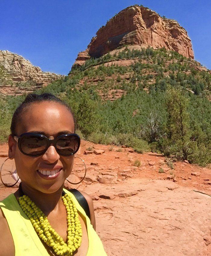 How to Spend a Fabulous Weekend in Sedona!