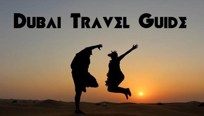 Dubai Travel Guide for First Time Visitors! Travel tips on when to go, where to stay, what to eat. food, shopping, tourist activities and much more!