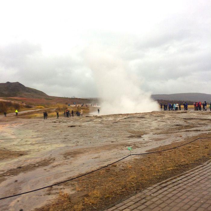 Top Do's and Don'ts When Visiting Iceland!