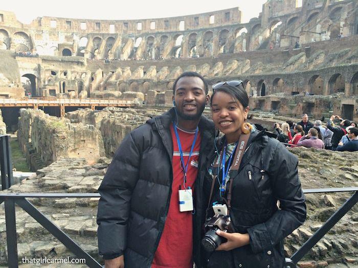 Black Travel Love: Couples Who Travel Toegther Share Their Favorite Destinations and Give Travel Advice!