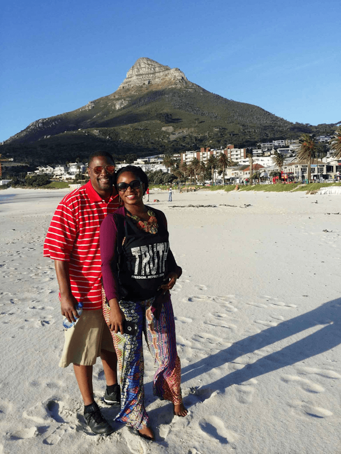 Black Travel Love: Couples Who Travel Togther Share Their Favorite Destinations & Give Travel Advice For Couples!