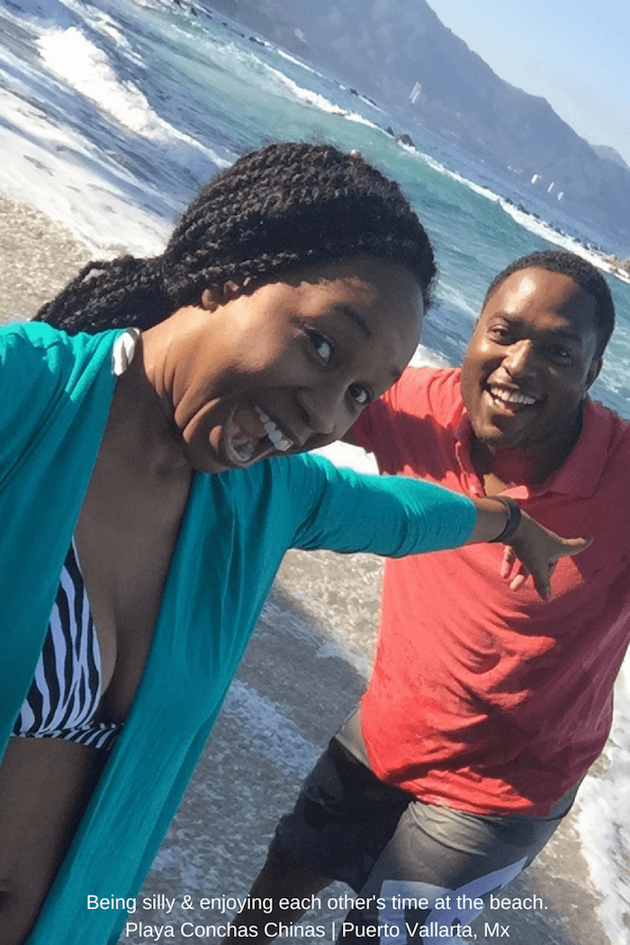 Black Travel Love: Couples Who Travel Toegther Share Their Favorite Destinations and Give Travel Advice!