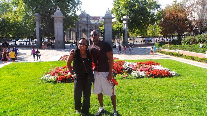 Black Travel Love: Couples Who Travel Togther Share Their Favorite Destinations & Give Travel Advice For Couples!