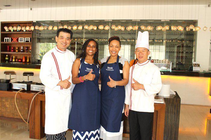 Dusit Thai Cooking Class, cookery courses, cooking class in Chiang Mai