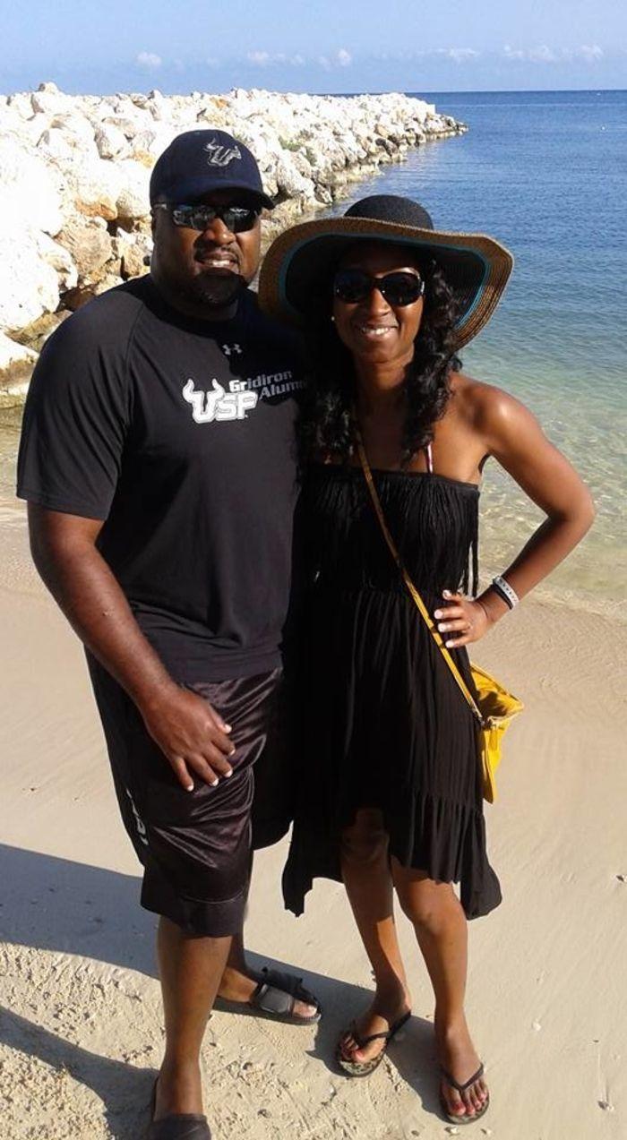 Black Travel Love: Couples Who Travel Together!