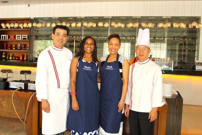 Dusit Thai Cooking Class, cookery courses, cooking class in Chiang Mai