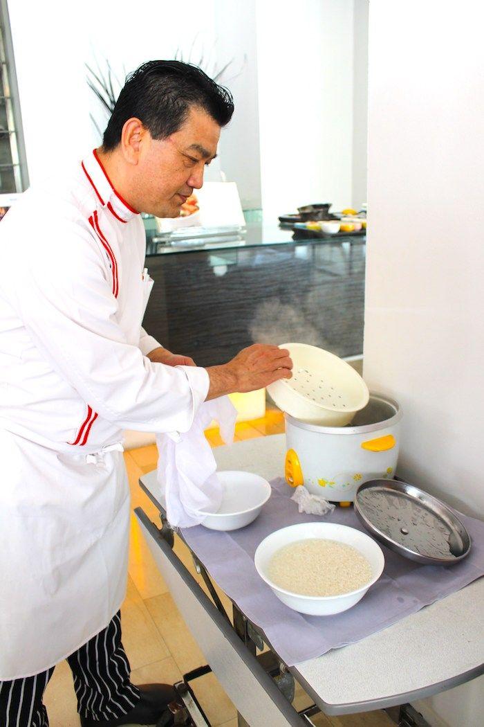 Dusit Thai Cooking Class, cookery courses, cooking class in Chiang Mai