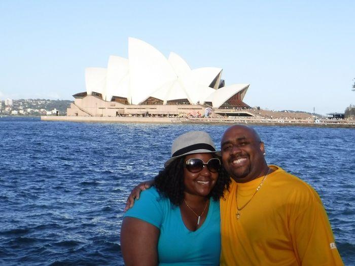 Black Travel Love: Couples Who Travel Together!