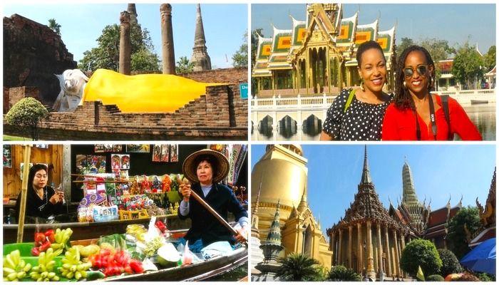 12 Must Visit Places in Bangkok & Beyond! - The