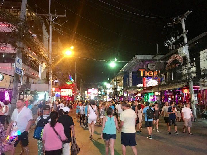 Postcards from Phuket: Pictures of Phuket Thailand!