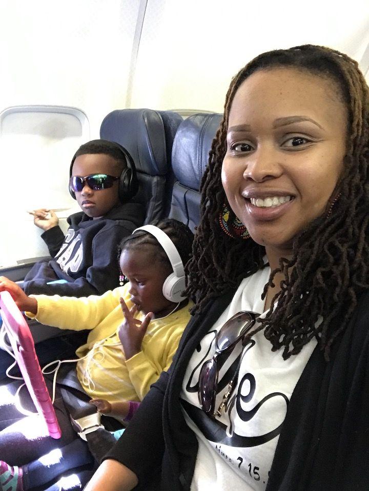 6 Tips for Traveling Abroad with Kids! If you are planning International Travel with Children this Pediatrician and world traveler gives you the best travel tips including how to survive a long-haul flight!