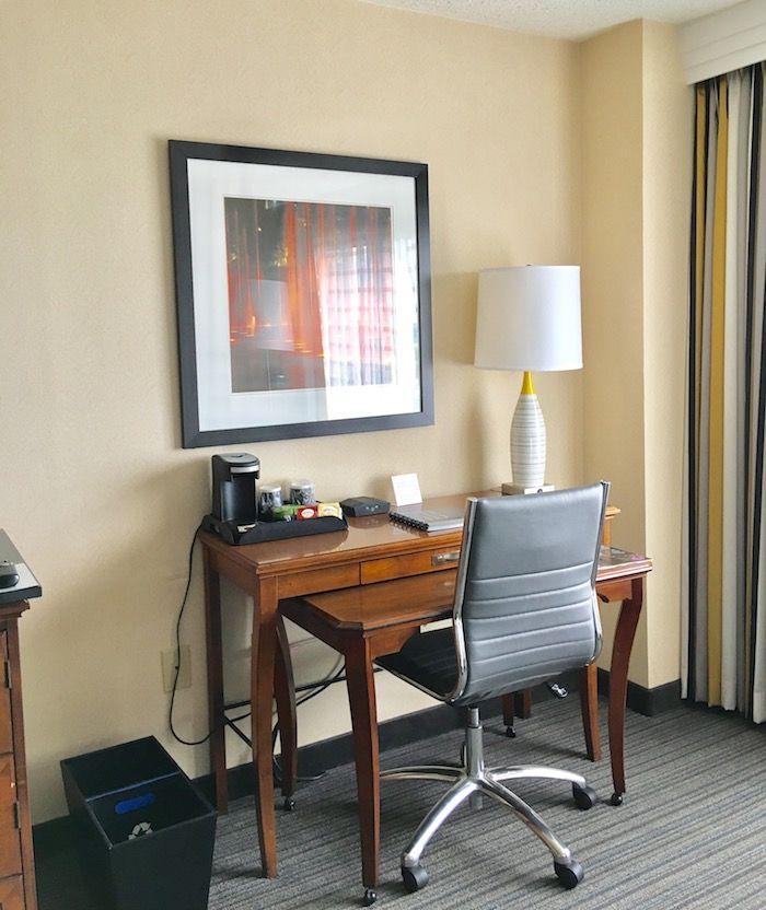 Staycation at Sonesta Gwinnett Place Atlanta Hotel!