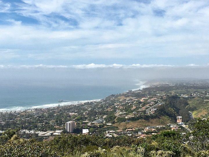Picture Perfect Reasons to Visit La Jolla in San Diego! If you are traveling to Southern California make a stop at this beautiful hillside area!