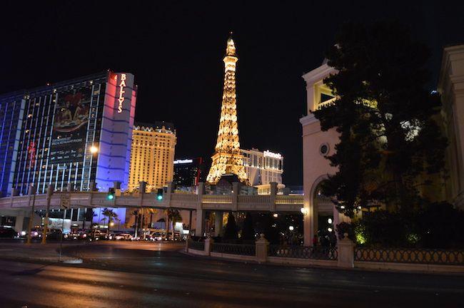 Favorite Summer Destinations Las Vegas One Girl One World 2