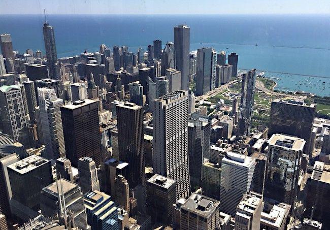 favorite summer destinations barristourista chicago