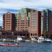 Where to stay in Boston: Royal Sonesta Boston Hotel on the Charles River!