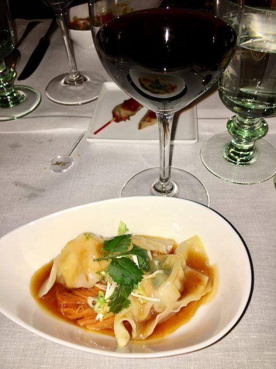 Fine Dining in Paris: La Reserve Hotel. - The Sophisticated Life