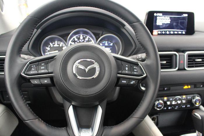 Atlanta Road Trip in the Mazda CX-5 Crossover SUV! Read my full review here!