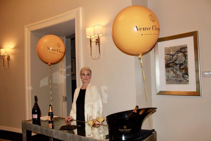 Mandarin Oriental Atlanta Events, Veuve Clicquot, Mandarin Oriental Atlanta, top restaurants in atlanta