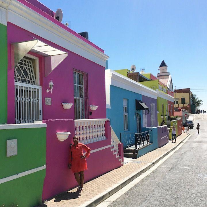 bo kaap houses, bo kaap, colorful houses, instagram, Cape Town South Africa . Cape Malay