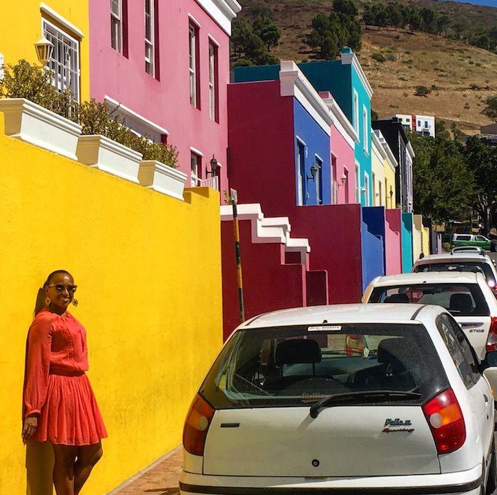 bo kaap houses, bo kaap, colorful houses, instagram, Cape Town South Africa . Cape Malay