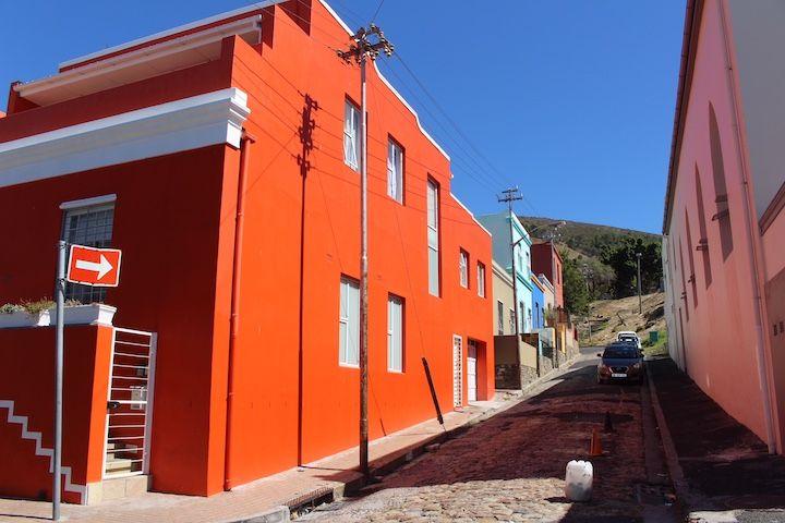 5 compelling reasons to visit Bo-Kaap in Cape Town South Africa . Cape Malay