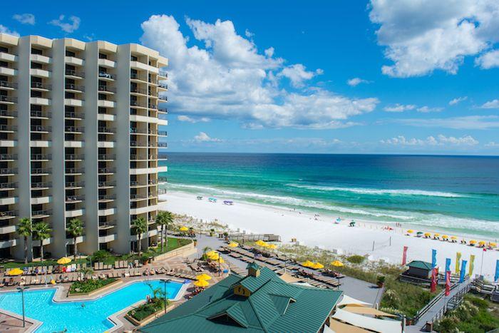 Beach Resort & Spa Florida, florida gulf coast vacation, Hilton Sandestin Beach Resort