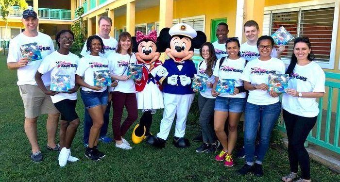 Disney Gives Back, Disney Philanthropy, Disney charities, Disney Social Media Moms Celebration