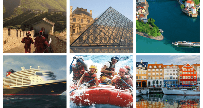 Adventures by Disney, Travel, River Cruising, Europe, Disneyland, Disney Cruise Line
