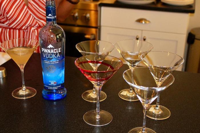 Pinnacle® Original Vodka