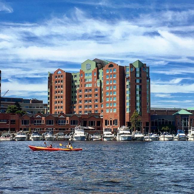 13 fun & interesting things to see & do in Boston during the summer