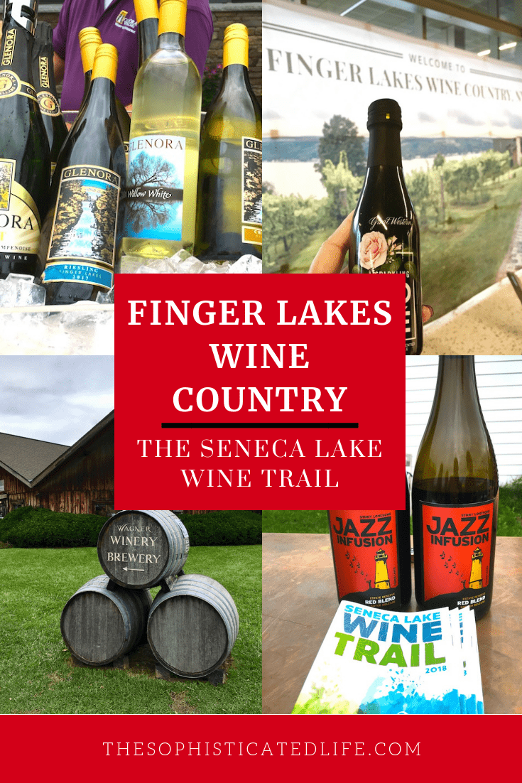 wine tasting in finger lakes wine country, wine tasting along the seneca lake wine trail, seneca lake wine trail guide, american wine regions, finger lakes wine country