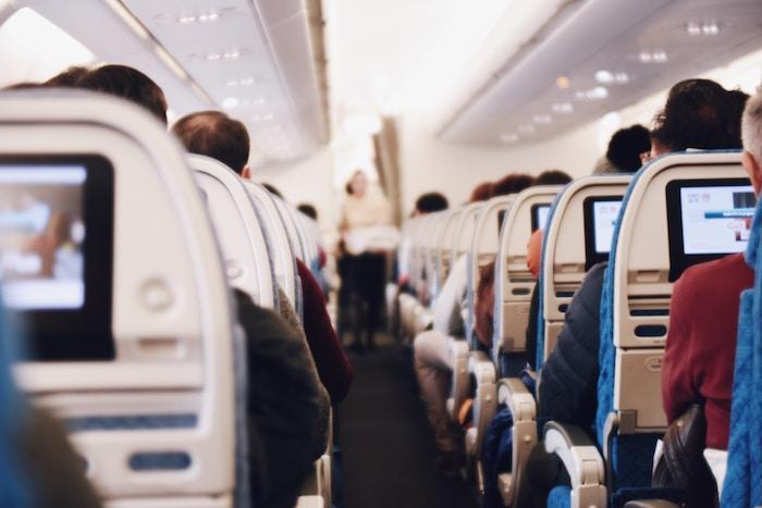 Airline Passengers Are Sharing Tips For Surviving A Long-Haul Flight &  These Are Lifesavers - Narcity