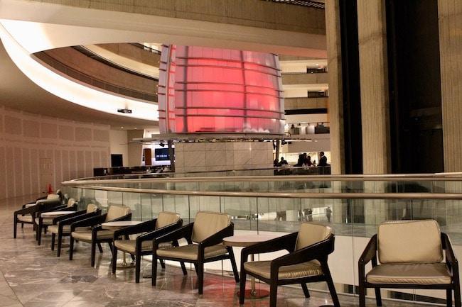 Atlanta Marriott Marquis Spa Review The Sophisticated Life