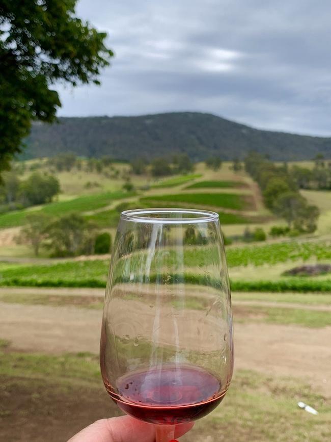 Hunter Valley 