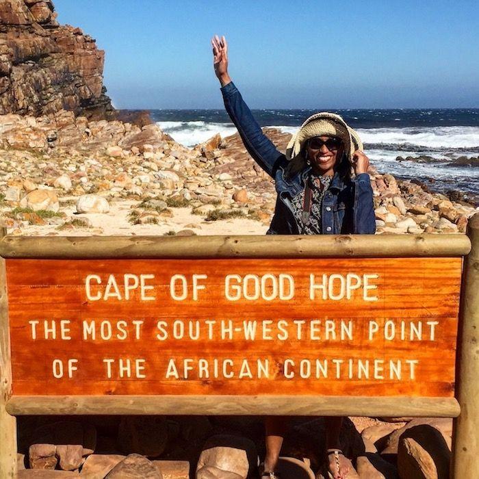 South Africa travel guide: Everything you need to know before you go