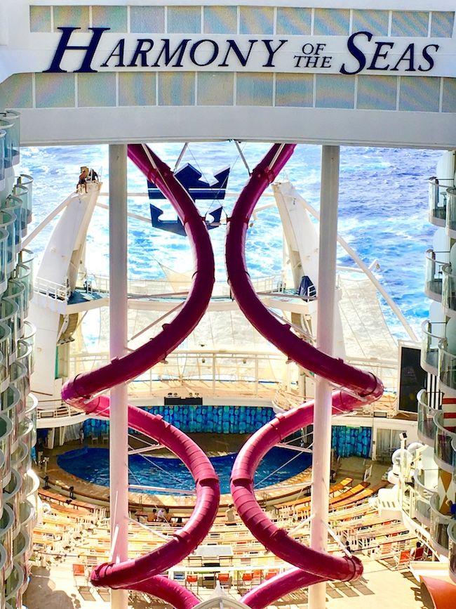 Harmony of the Seas Cruise Review: 50 Things You Should Know! 