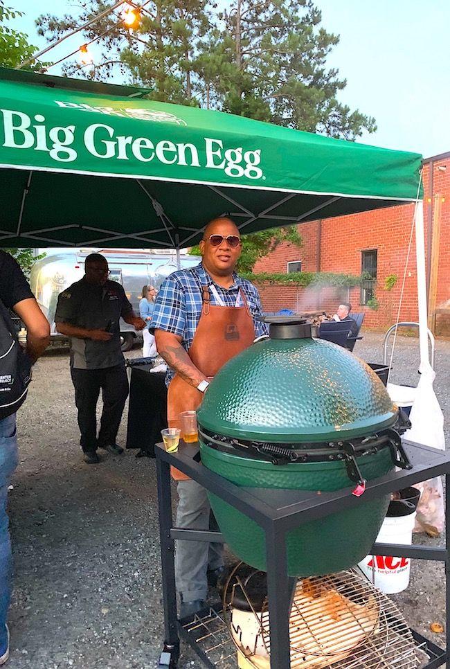 Big green hotsell egg festival