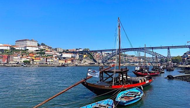 Portugal travel guide, 11 awesome reasons to visit portugal now, lisbon, porto, sintra, douro valley